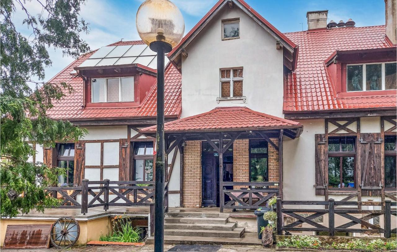 Cozy Home In Raciaski Mlyn With Kitchen Raciaz ภายนอก รูปภาพ