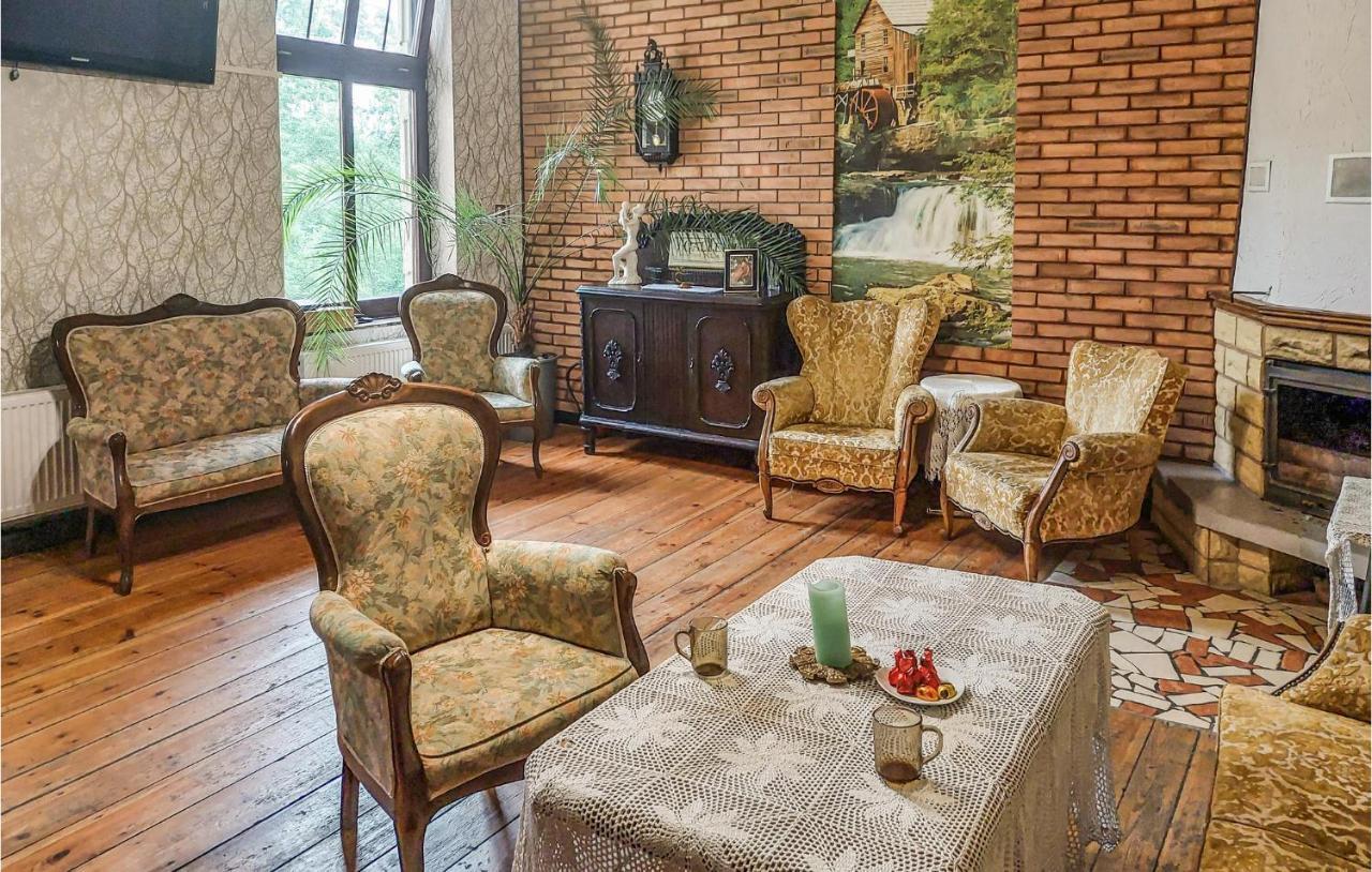 Cozy Home In Raciaski Mlyn With Kitchen Raciaz ภายนอก รูปภาพ